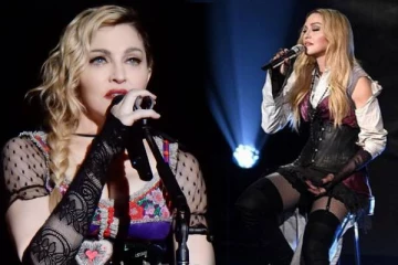 தீவிர சிகிச்சை பிரிவில் உலக புகழ் பெற்ற பாடகி - ரசிகர்கள் அதிர்ச்சி!