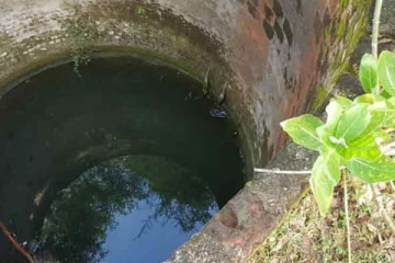 காணாமல் போயிருந்த இளம் யுவதி கிணற்றிலிருந்து சடலமாக மீட்பு