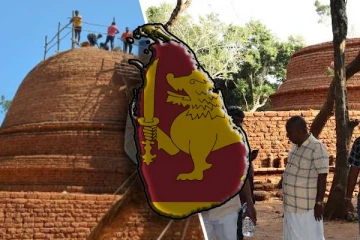 விடுதலைப் புலிகளின் தலைவரது பெயரைப் பயன்படுத்தி உசுப்பேற்றி விடும் அரசியல்வாதி! கண்டனம் வெளியிடும் அருட்தந்தை