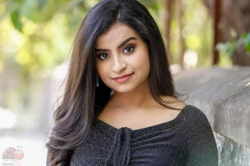 ஹீரோயின்களுக்கே டப் கொடுக்கும் ஷிவாங்கி..என்ன இப்படி மாறிட்டிங்க