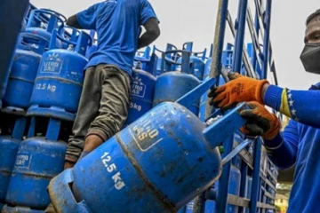 லிட்ரோ எரிவாயு விலையில் இன்று திருத்தம்