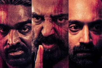 விக்ரம் படத்தில் இருந்து ஒரு மணி நேர காட்சி கட் செய்யப்பட்டதா..! ஷாக்கிங் தகவல்