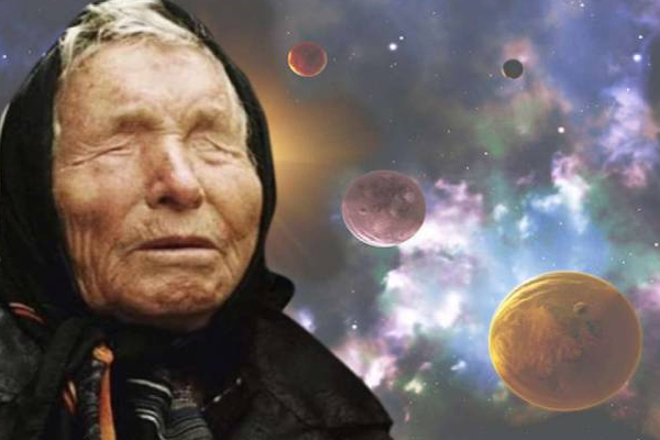 பாபா வாங்காவின் அதிர்ச்சி தரும் மற்றுமொரு கணிப்பு! | Another Shocking Prediction By Baba Vanga Nuclear