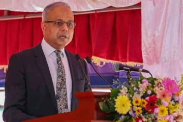 சிவில் பாதுகாப்புத் திணைக்களத்தைக் கலைக்க தயாரில்லை; சாகல