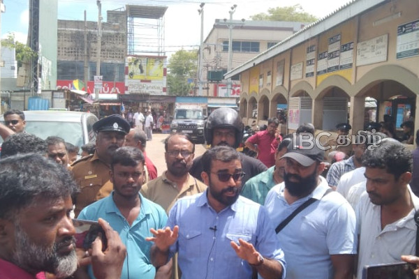 வடக்கில் வலுக்கும் ஆதரவு: நீதிக்கான மாபெரும் கையெழுத்து போராட்டம் | International Investigation Mass Graves Genocide