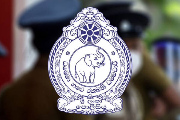 NPP எம்.பியை தாக்கிய பொலிஸ் அதிகாரி குறித்து வெளியான முக்கிய தகவல் | Police Officer Who Assaulted Mp NPP எம்.பியை தாக்கிய பொலிஸ் அதிகாரி குறித்து வெளியான முக்கிய தகவல் | Police Officer Who Assaulted Mp