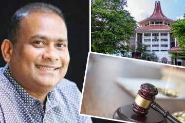 நீதிமன்றில் முன்னிலையாக தவறியதால் பிரேமலால் ஜெயசேகரவுக்கு திறந்த பிடியாணை