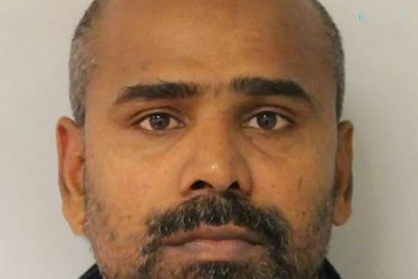 இலங்கைத் தமிழருக்கு லண்டனில் நேர்ந்த கதி! | Sri Lankan Tamil Sentenced To Prison In London