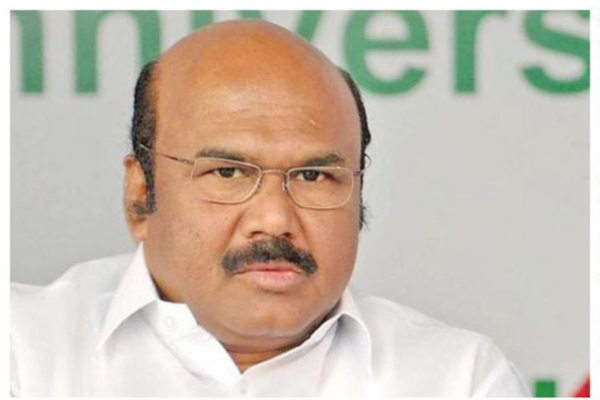 நிபந்தனை ஜாமினில் வெளிவந்துள்ள முன்னாள் அமைச்சர் ஜெயக்குமார் மீது மீண்டும் ஒரு வழக்கு பதிவு | Case Filed Against Admk Minister Jayakumar