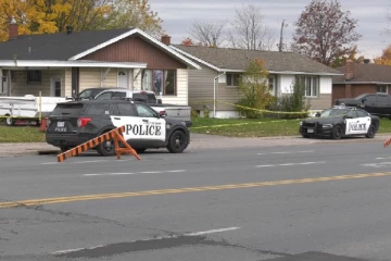 கனடாவில் பாரிய துப்பாக்கிச்சூடு சம்பவம்: 3 பிள்ளைகள் உட்பட 5 பேர் பலி!