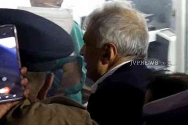 முன்னாள் ஜனாதிபதி ரணில் விளக்கமறியலில் | Ex President Ranil In Detention Inquiry