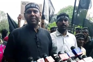 13வது திருத்தத்தினை ஏற்க நாம் தயாராக இல்லை: கஜேந்திரகுமார் பொன்னம்பலம்