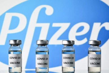 හතරවන ෆයිසර් එන්නත් මාත්‍රාව ගැන හෙලිදරවුවක්...