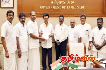 தமிழ் தலைமைகளின் இந்திய பயணம்! நடைமுறைக்கு செல்ல முயற்சிக்கும் பூகோள அரசியல்