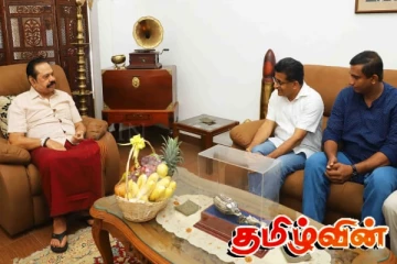 மகிந்தவின் வீட்டில் நள்ளிரவில் காத்திருந்த மக்கள் - ஜே.வி.பியால் பாதிக்கப்பட்ட பெற்றோர் கதறல்