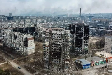 மரியுபோலில் 200 உடல்கள் கண்டெடுப்பு: அதிர்ச்சியை ஏற்படுத்திய தகவல்