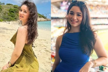 27 வயது சச்சின் மகள் சாரா டெண்டுல்கரின் சொத்து மதிப்பு!! எவ்வளவு தெரியுமா?