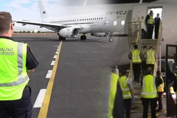 வெளிநாடொன்றிலிருந்து நாடு கடத்தப்படும் அபாயத்தில் இலங்கை பெண்கள்