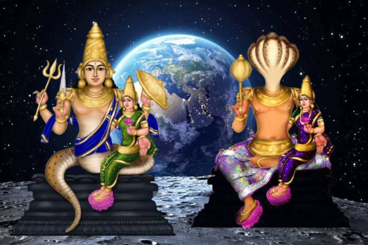 கேது தசா புத்தி நடக்கிறதா? இழப்புகளை தவிர்க்க இந்த பரிகாரங்களை செய்யுங்கள்.. | Remedies To Do On Ketu Dasha Puthi Peroid