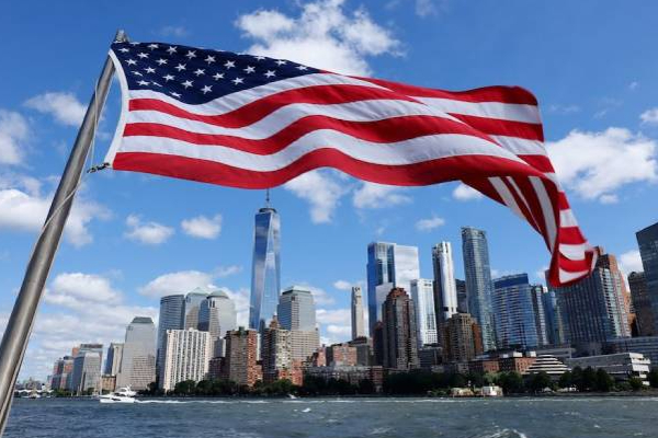 இந்திய மாணவர்களுக்கு விசா வழங்கி சாதனை படைத்த அமெரிக்கா! | Usa Made Record Issuing Visas To Indian Students