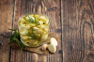 பூண்டை நெய்யில் வறுத்து சாப்பிட்டால் என்ன ஆகும்?