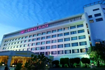 சென்னையின் பிரபல நட்சத்திர ஹோட்டல் மூடல் - கனத்த இதயத்துடன் அறிவிப்பு!