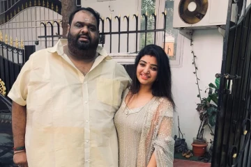 திருமணமான 2 மாதங்களில் ரவீந்தர் செய்த விஷயம்.. குவியும் வாழ்த்து