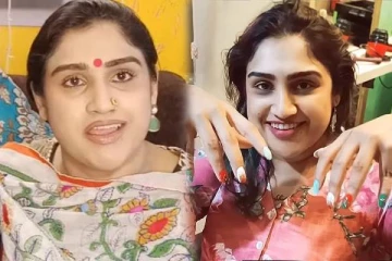 வனிதாவின் யூடியூப் சேனல் வருமானம், எவ்வளவு தெரியுமா? - கேட்டா ஷாக் ஆகிடுவீங்க!