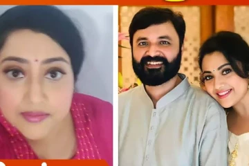 என் Husband-க்கு ஏற்பட்ட நிலை யாருக்கும் ஏற்படக்கூடாது: மனம் உருகிய Meena