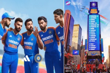 T20 World Cup: இந்திய அணியின் வீக்னஸ்; இத தவற விட்டுட்டீங்களே.. முன்னாள் வீரர் கருத்து!