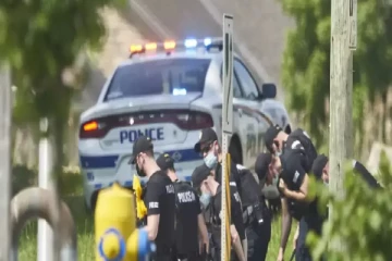 கனடாவில் இந்திய மாணவர்கள் 5 பேருக்கு நேர்ந்த கதி