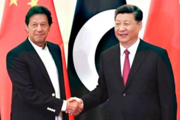 ‘தலீபான்களுடன் இணைந்து செயல்பட வாருங்கள்...’ - சர்வதேச சமூகத்திற்கு பாகிஸ்தான், சீனா அழைப்பு