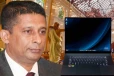 சுரேஷ் சாலேயின் மடிக்கணனியில் மறைந்து கிடக்கும் இரகசியம்