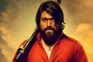 கே. ஜி. எப் 2 படத்திற்காக நாயகன் யாஷ் வாங்கியுள்ள சம்பளம்.. எவ்வளவு தெரியுமா..