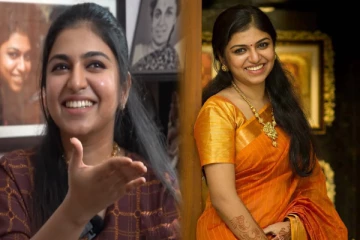 அந்த விவாகரத்து நடிகர்தான் என்னோட க்ரஷ்; அவர் என் பக்கத்தில் இருக்கும்போது.. ஓப்பனாக சொன்ன ரவீனா !