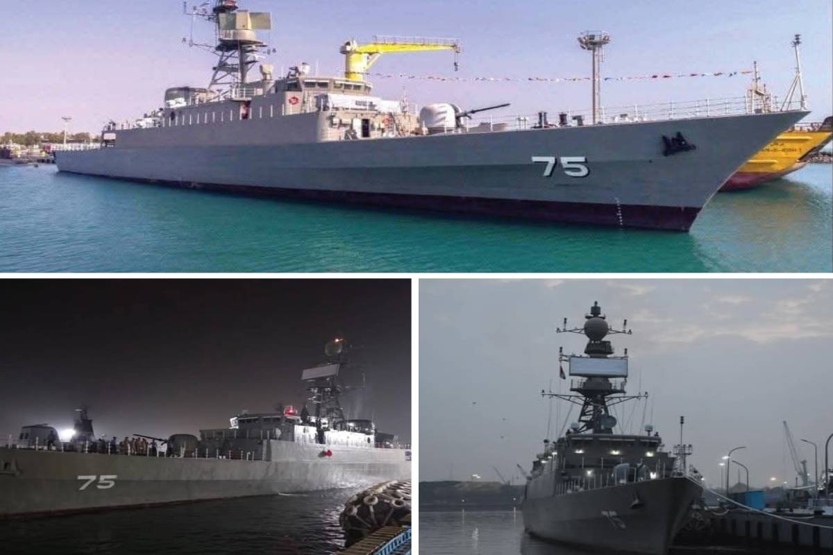 ஈரானிய கப்பலின் பாகங்கள் ஹிக்கடுவ கடற்கரையில்...! ஏற்பட்டுள்ள சிக்கல் | Iranian Ship Parts Of Hikkaduwa Beach