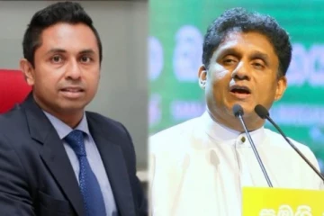 ஊடகவியலாளர் சமுதித சமரவிக்கிரமவின் வீட்டின் மீதான தாக்குதல் ஒரு இழிவான செயல் - சஜித் காட்டம்