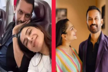 புதிய காதலருடன் நடிகை சமந்தா? கோபத்துடன் அவரின் மனைவி என்ன சொல்லி இருக்காங்க தெரியுமா?