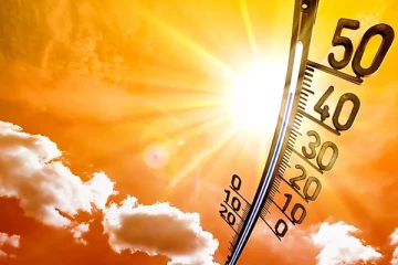 கனடாவில் கடுமையான வெப்பநிலை குறித்து விடுக்கப்பட்டுள்ள அறிவிப்பு