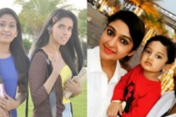 காவலன் படத்தில் அசினுக்கே விபூதி அடித்த தோழி இப்போ எப்படி இருக்கிறார் தெரியுமா? இவ்வளவு பெரிய மகனா? தீயாய் பரவும் புகைப்படம்