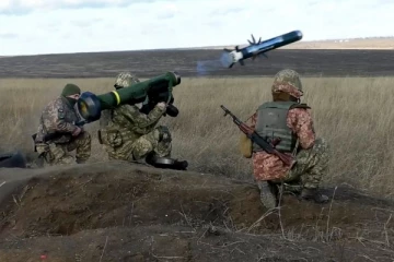 சீறிப்பாயும் ரஷ்ய ஏவுகணைகள்! புட்டினின் மிகக் கடுமையான செய்தி