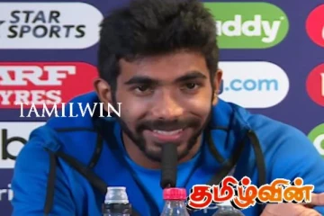 மும்பை இரசிகர்களுக்கு அதிர்ச்சி கொடுத்த பும்ரா!