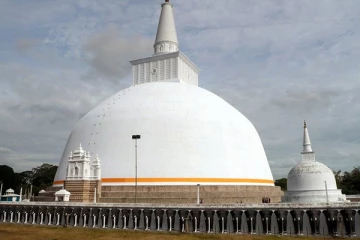 1800 கோவில்கள் அழிப்பு ! பெளத்த மயமாக்கலுடன் சிங்கள மயமாக்கல்