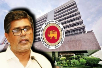 பொருளாதார வீழ்ச்சிக்கு வழிவகுக்கும் இலங்கை மத்தியவங்கியின் செயற்பாடுகள் - முஜிபுர் பகிரங்கம்(Video)