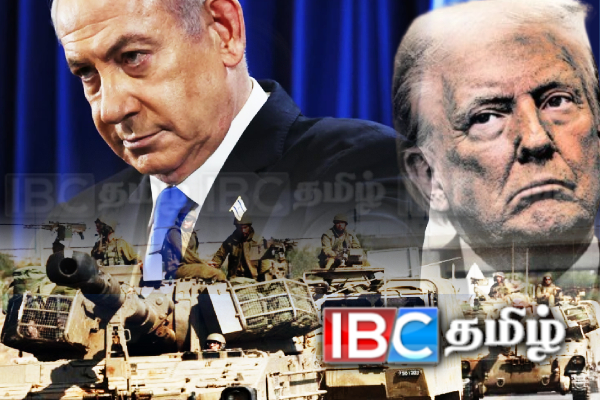 இரத்த வெறியோடு திரியும் இஸ்ரேல் : காசா போர் நிறுத்தம் - ட்ரம்பிற்கு கிடைத்த வெற்றி | Trump Says Israel And Hamas Agree Gaza Ceasefire
