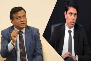 அர்ச்சுனாவை தகாத வார்த்தைகளால் திட்டிய சுனில் வட்டகல