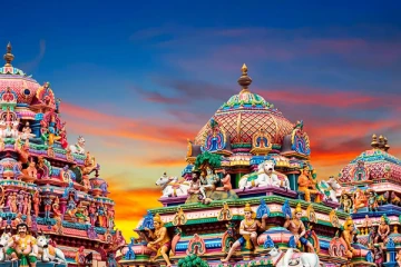 கோவில் அர்ச்சகர் செய்த முகம் சுழிக்க வைத்த செயல்; அதிரடியாக கைது!