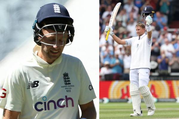 Joe Root