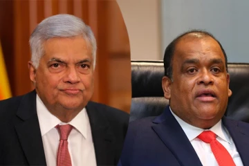 பேரழிவுகளுக்கு திட்டமிட்ட ரணில்! பதவி விலகுமாறு தம்மிக்க பெரேரா அதிரடி கருத்து