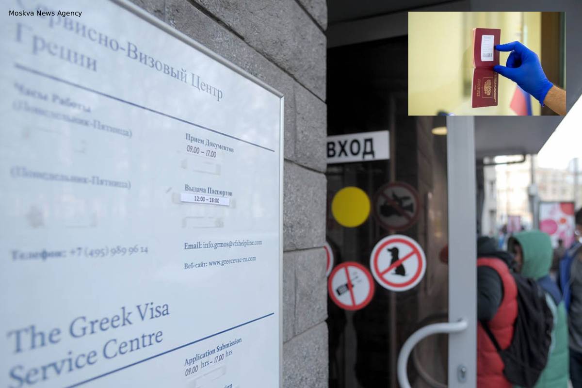 eu countries decide strict visa rules for russians